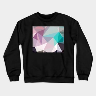 Abstract Depth 2v7 Crewneck Sweatshirt